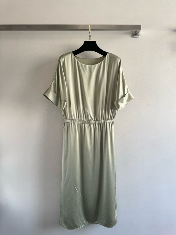 Loro Piana Caren Dress-2